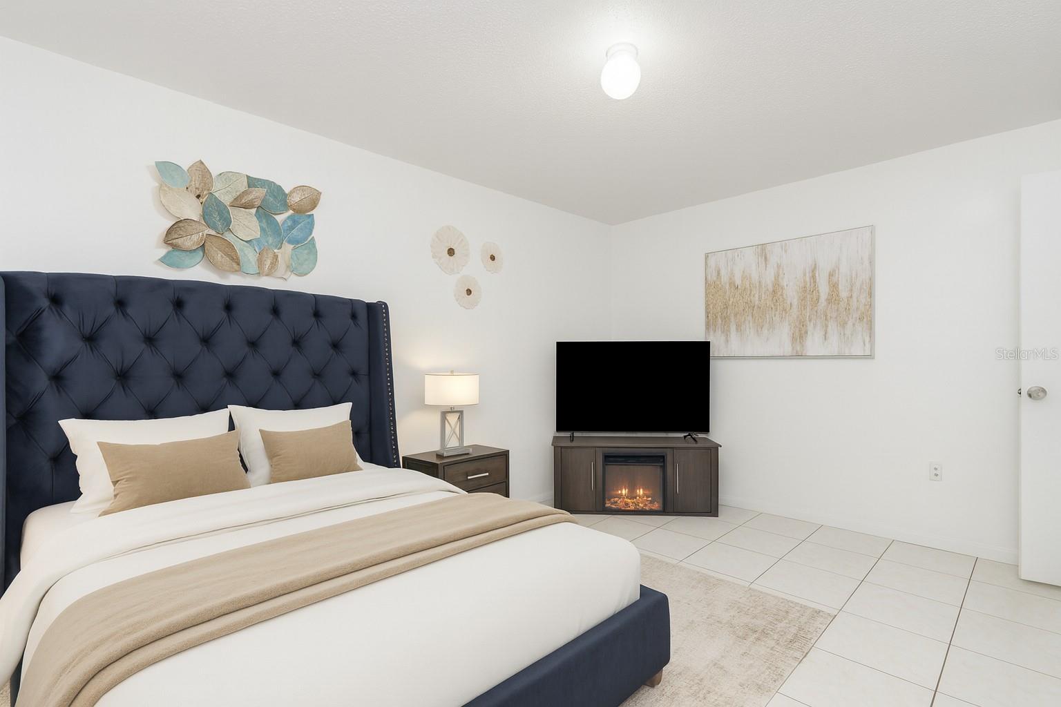 CEDAR VILLAGE PH 02 - Residential