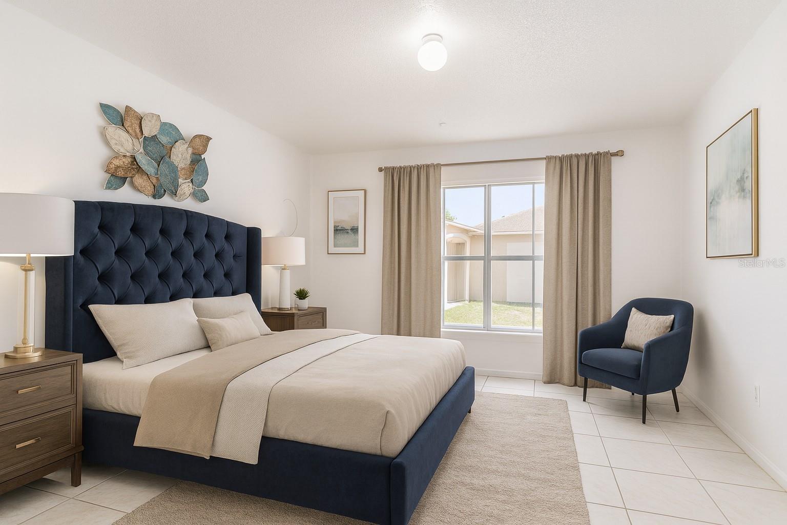 CEDAR VILLAGE PH 02 - Residential