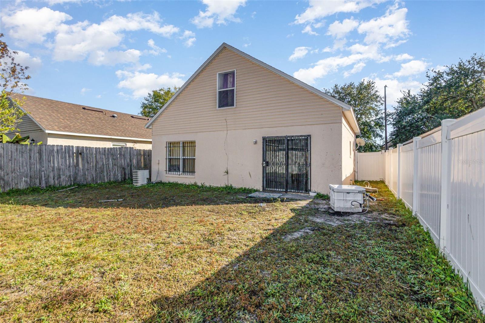 CEDAR VILLAGE PH 02 - Residential