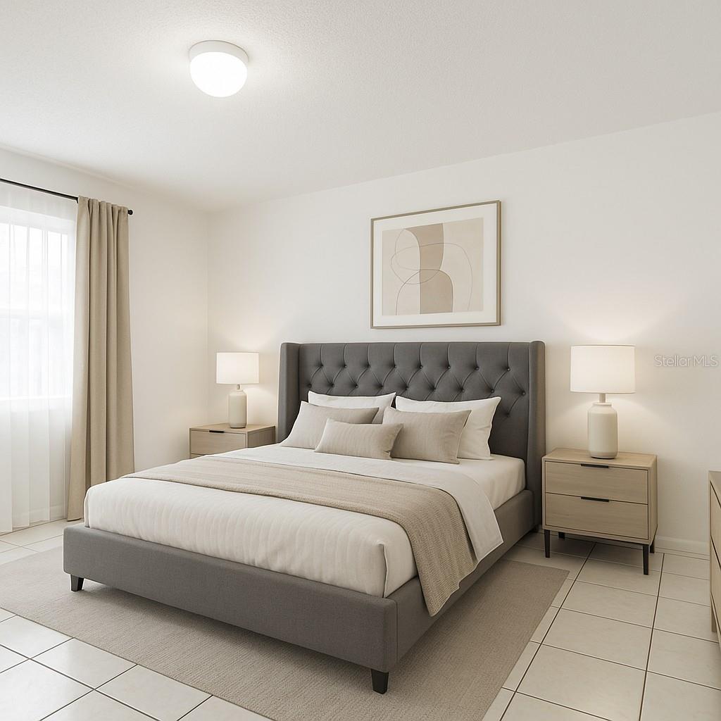 CEDAR VILLAGE PH 02 - Residential