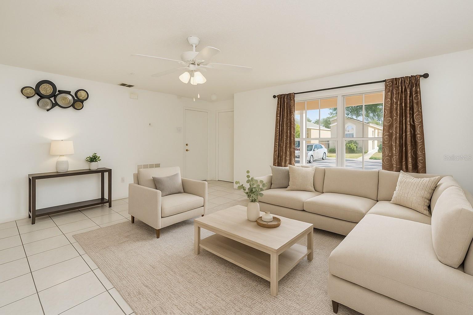 CEDAR VILLAGE PH 02 - Residential