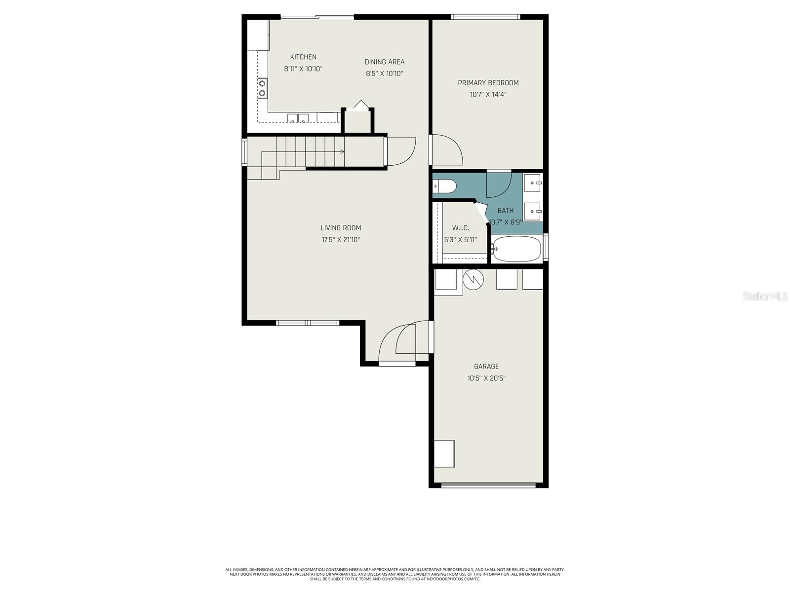 CEDAR VILLAGE PH 02 - Residential