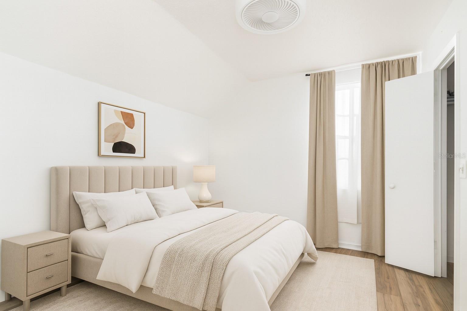 CEDAR VILLAGE PH 02 - Residential