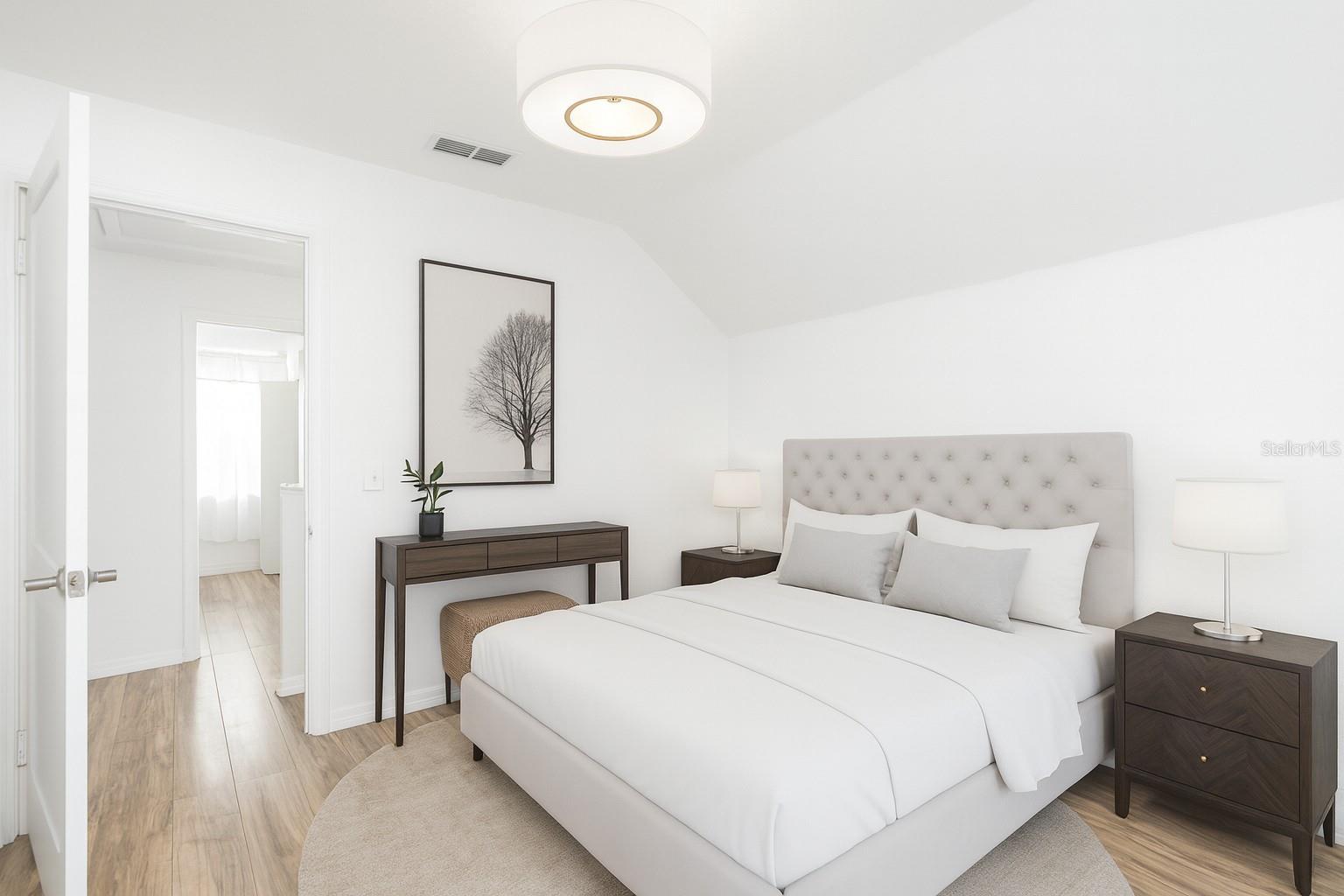 CEDAR VILLAGE PH 02 - Residential