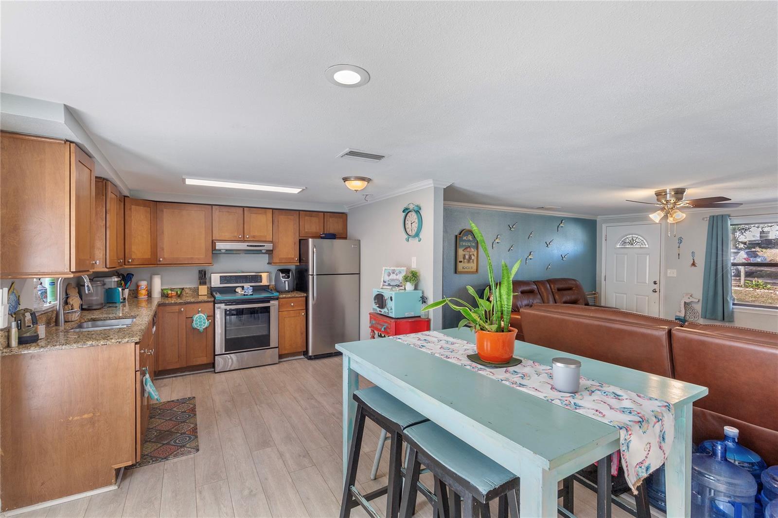 ALAFIA ESTATES UNIT A - Residential