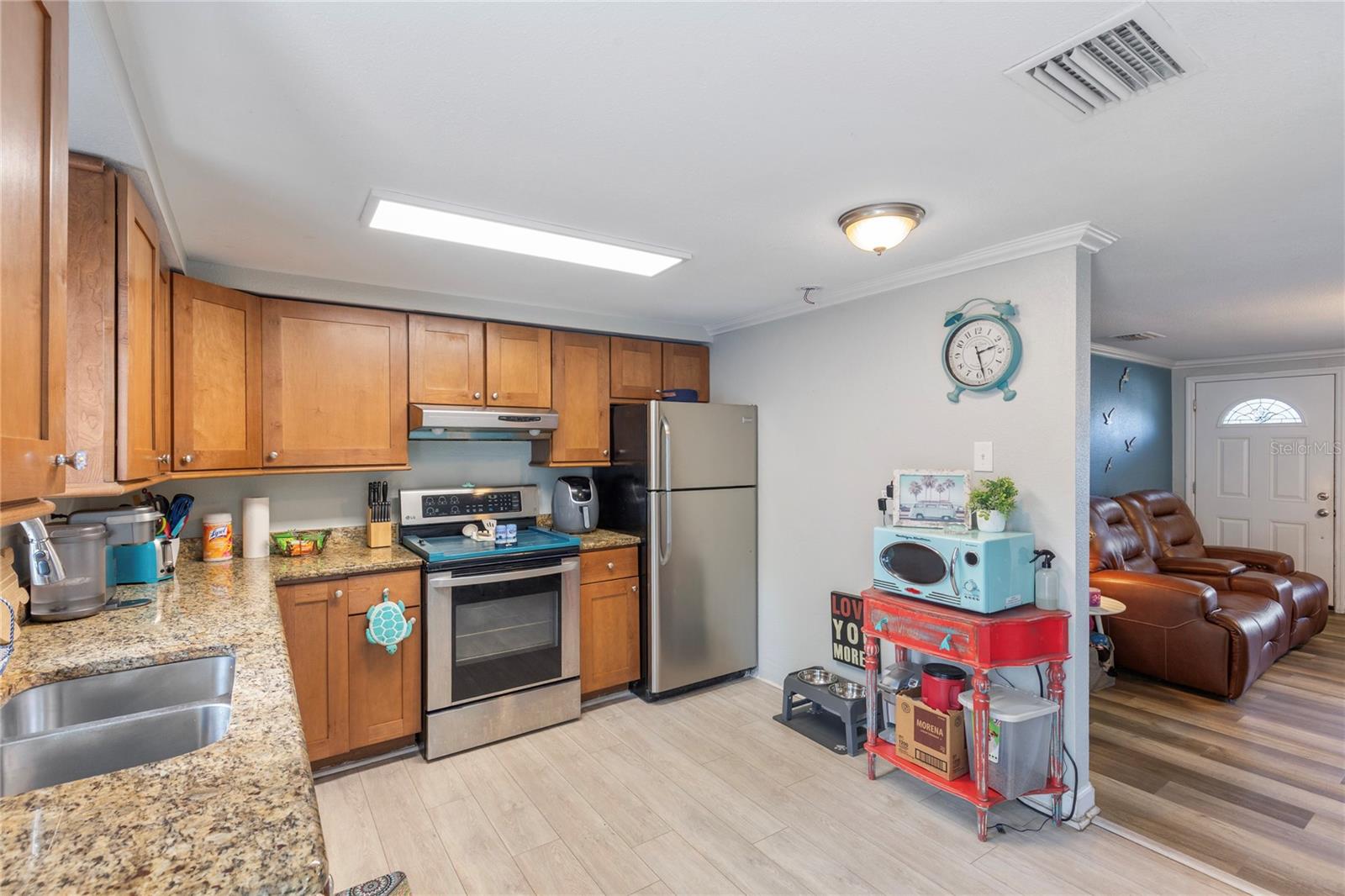 ALAFIA ESTATES UNIT A - Residential