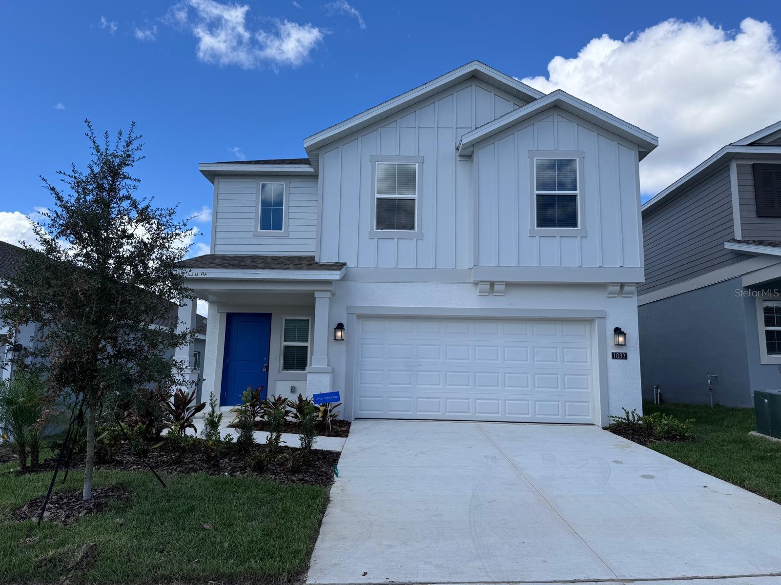1033 WATERFALL BOULEVARD