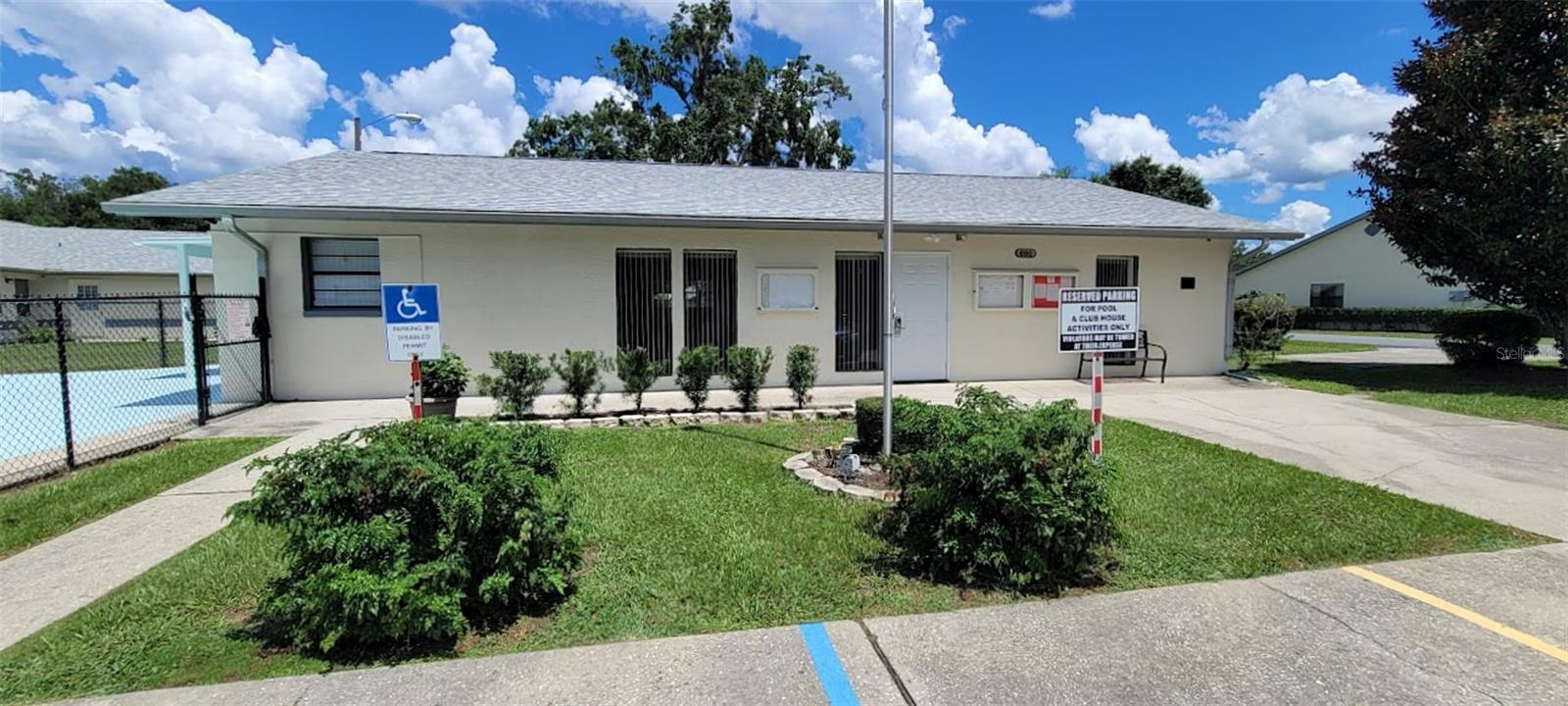WHISPERING PINES VILLAS PH 2 - Residential
