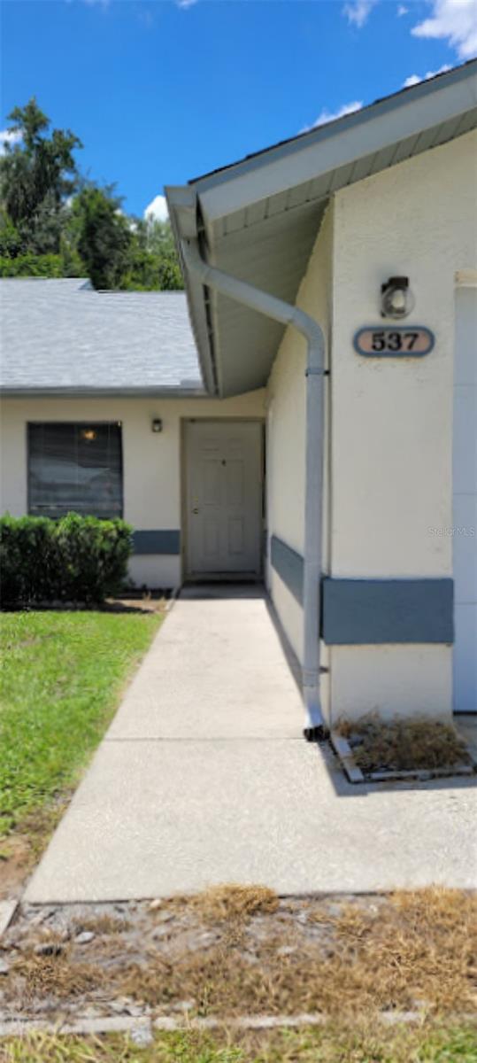 537 CROSSLEAF LANE