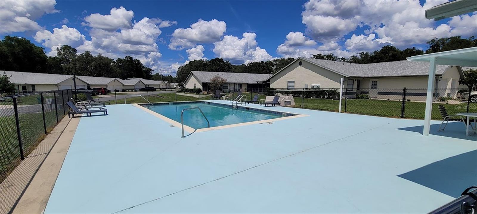 WHISPERING PINES VILLAS PH 2 - Residential