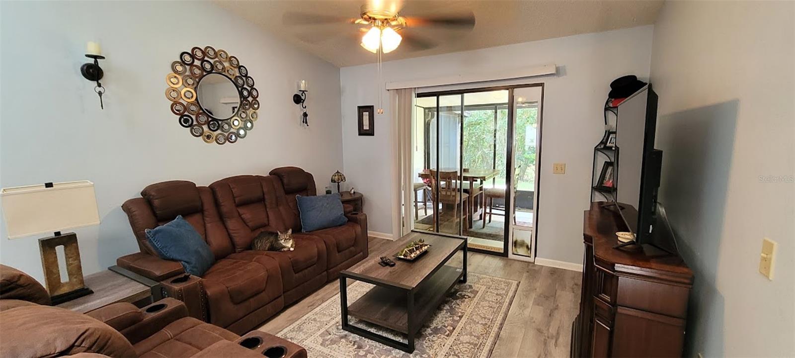 WHISPERING PINES VILLAS PH 2 - Residential