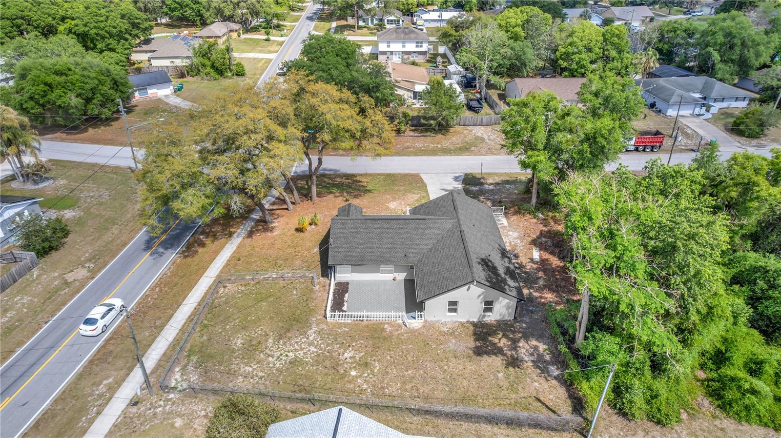 DELTONA LAKES UNIT 35 REP TR B - Residential