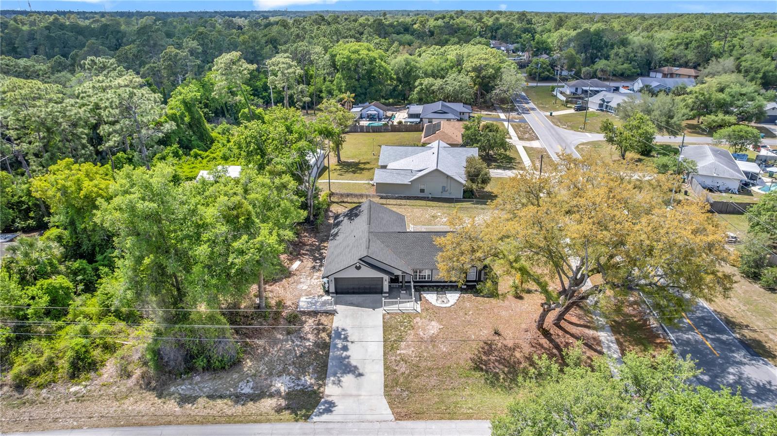 DELTONA LAKES UNIT 35 REP TR B - Residential