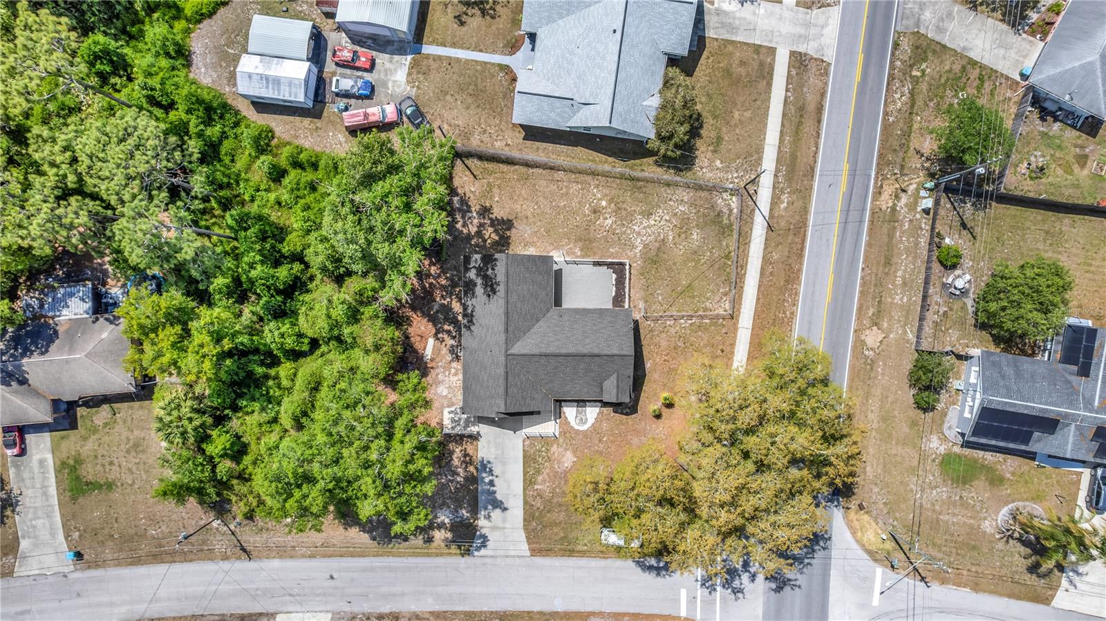 DELTONA LAKES UNIT 35 REP TR B - Residential