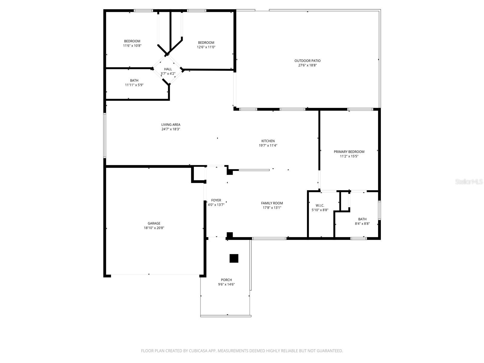 DELTONA LAKES UNIT 35 REP TR B - Residential