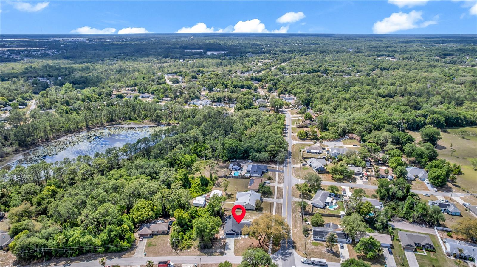 DELTONA LAKES UNIT 35 REP TR B - Residential