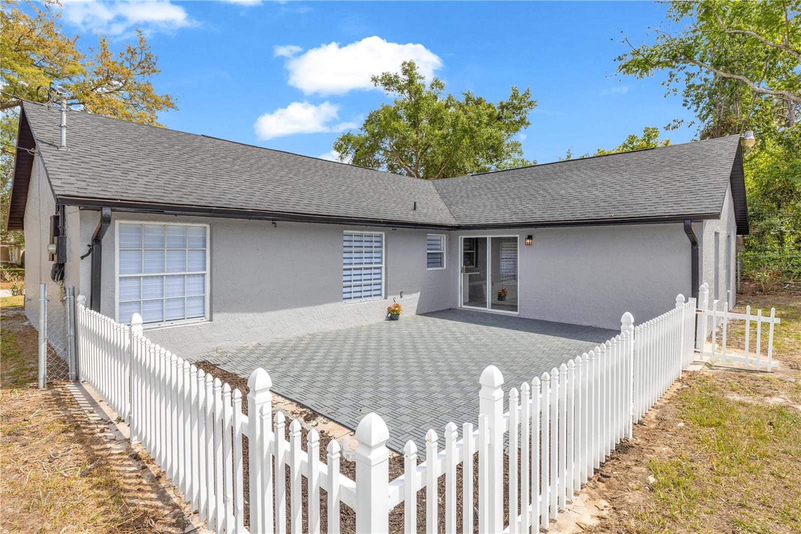 DELTONA LAKES UNIT 35 REP TR B - Residential