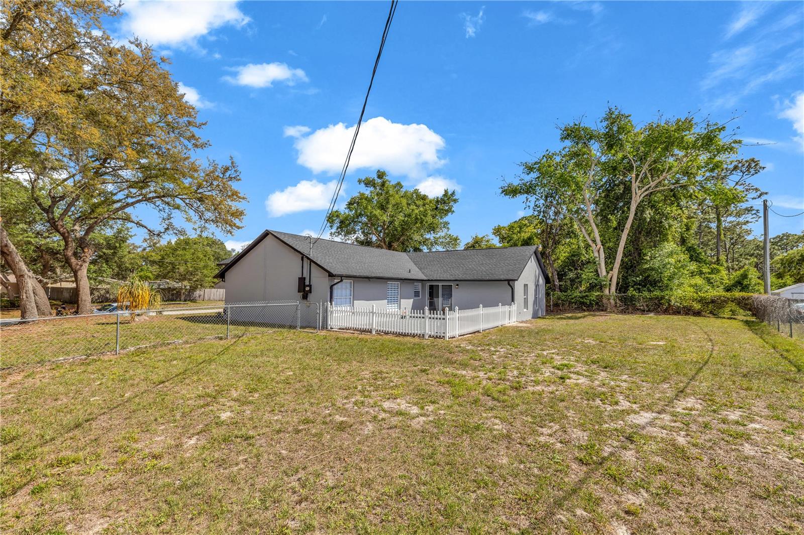 DELTONA LAKES UNIT 35 REP TR B - Residential