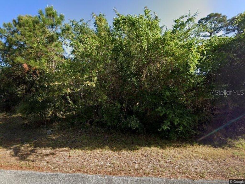 Photo of 18320 Poston Avenue, Port Charlotte, FL 33948 (MLS # C7519974)