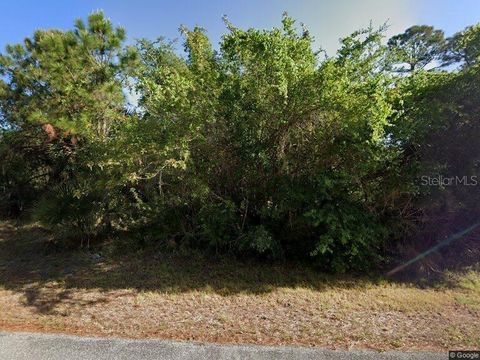 Photo of 18320 Poston Avenue, Port Charlotte, FL 33948 (MLS # C7519974)
