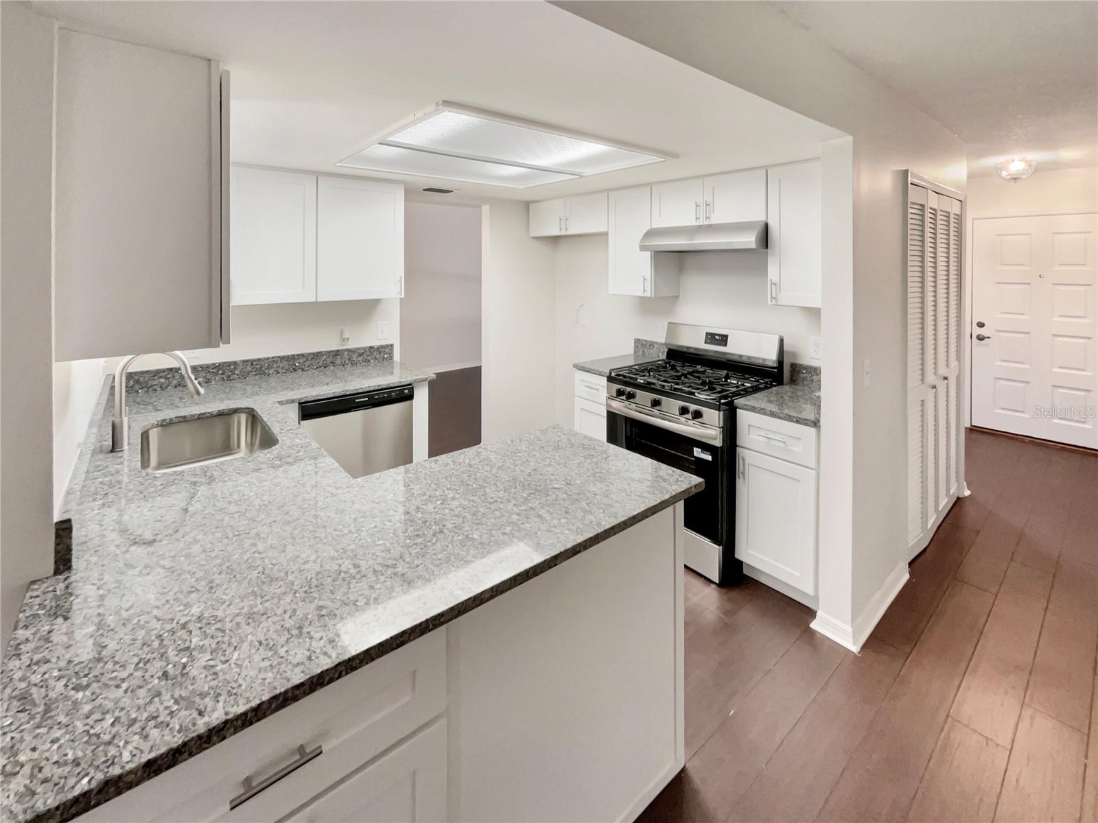 APOPKA WEKIWA HOMESITES - Residential