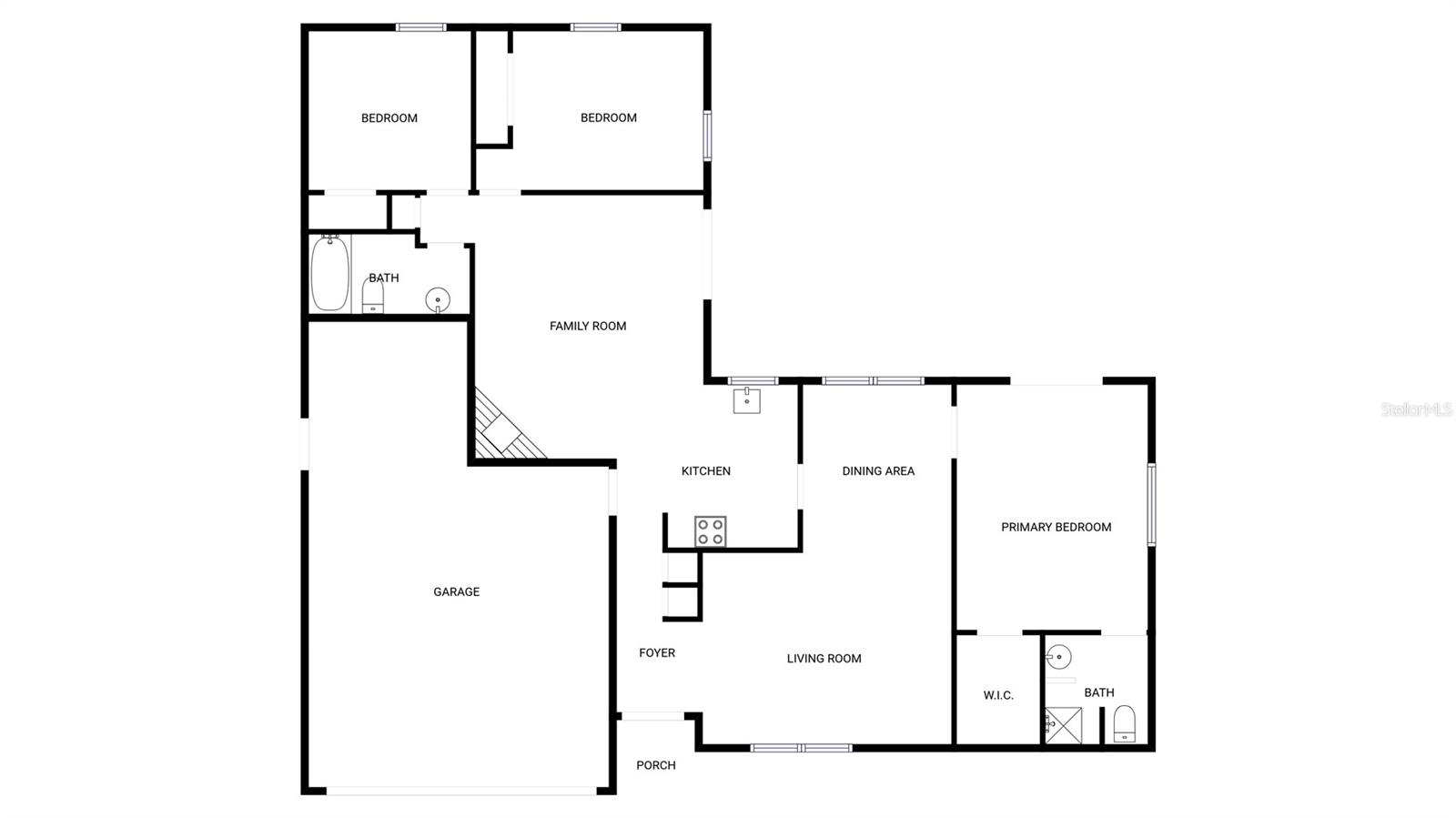 APOPKA WEKIWA HOMESITES - Residential