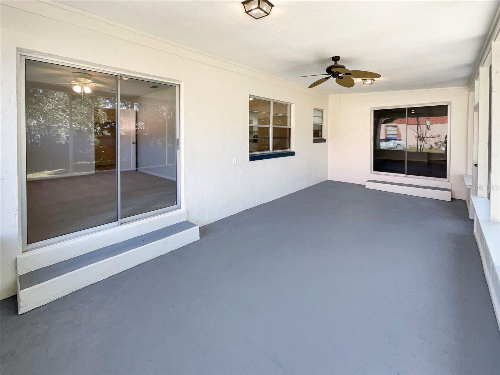 APOPKA WEKIWA HOMESITES - Residential