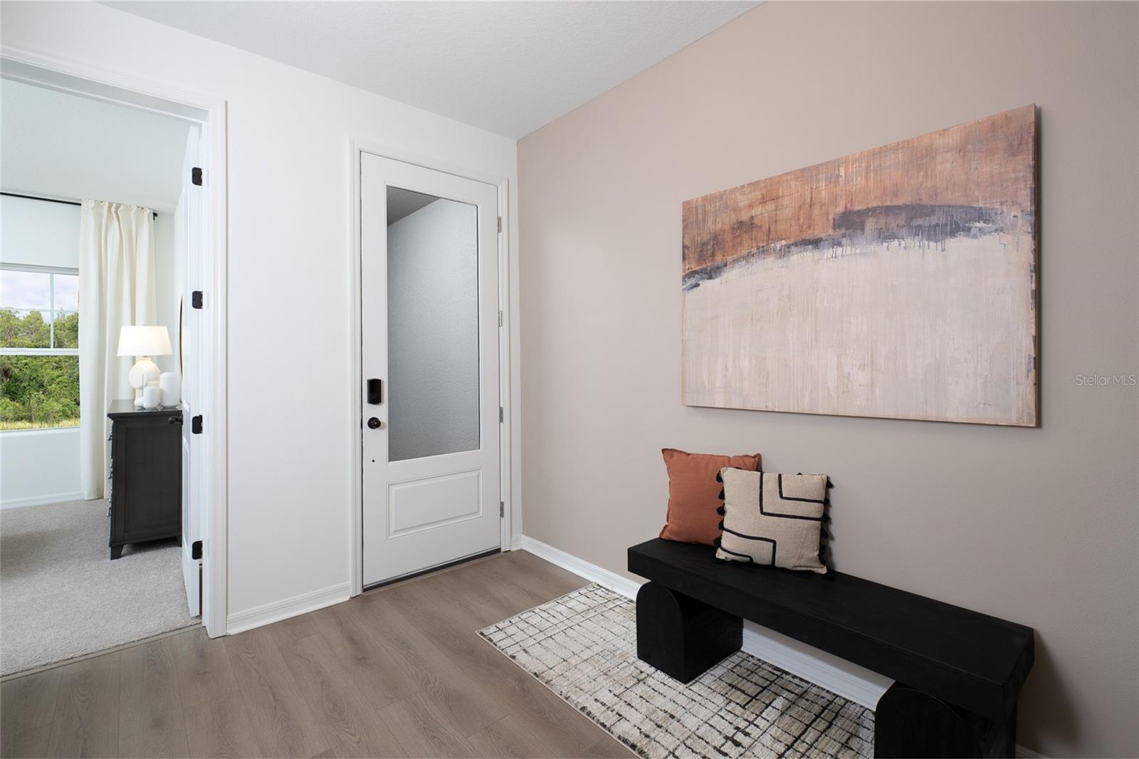 HAM BROWN RESERVE PH 1A - Residential