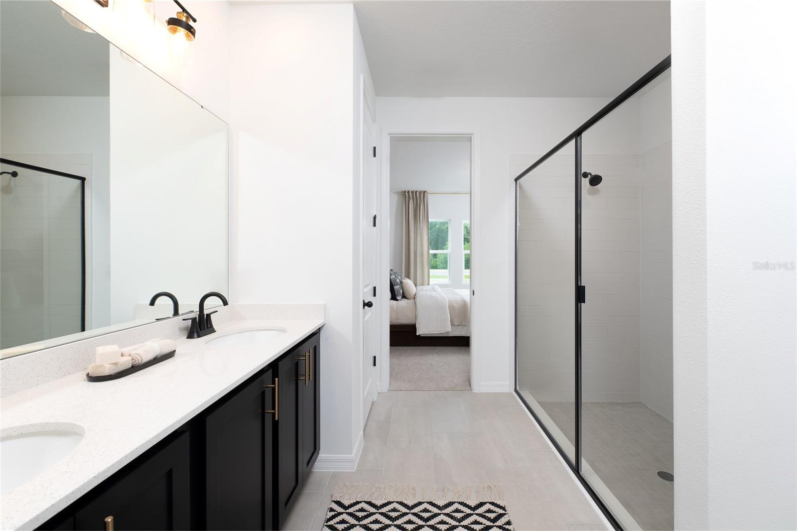 HAM BROWN RESERVE PH 1A - Residential