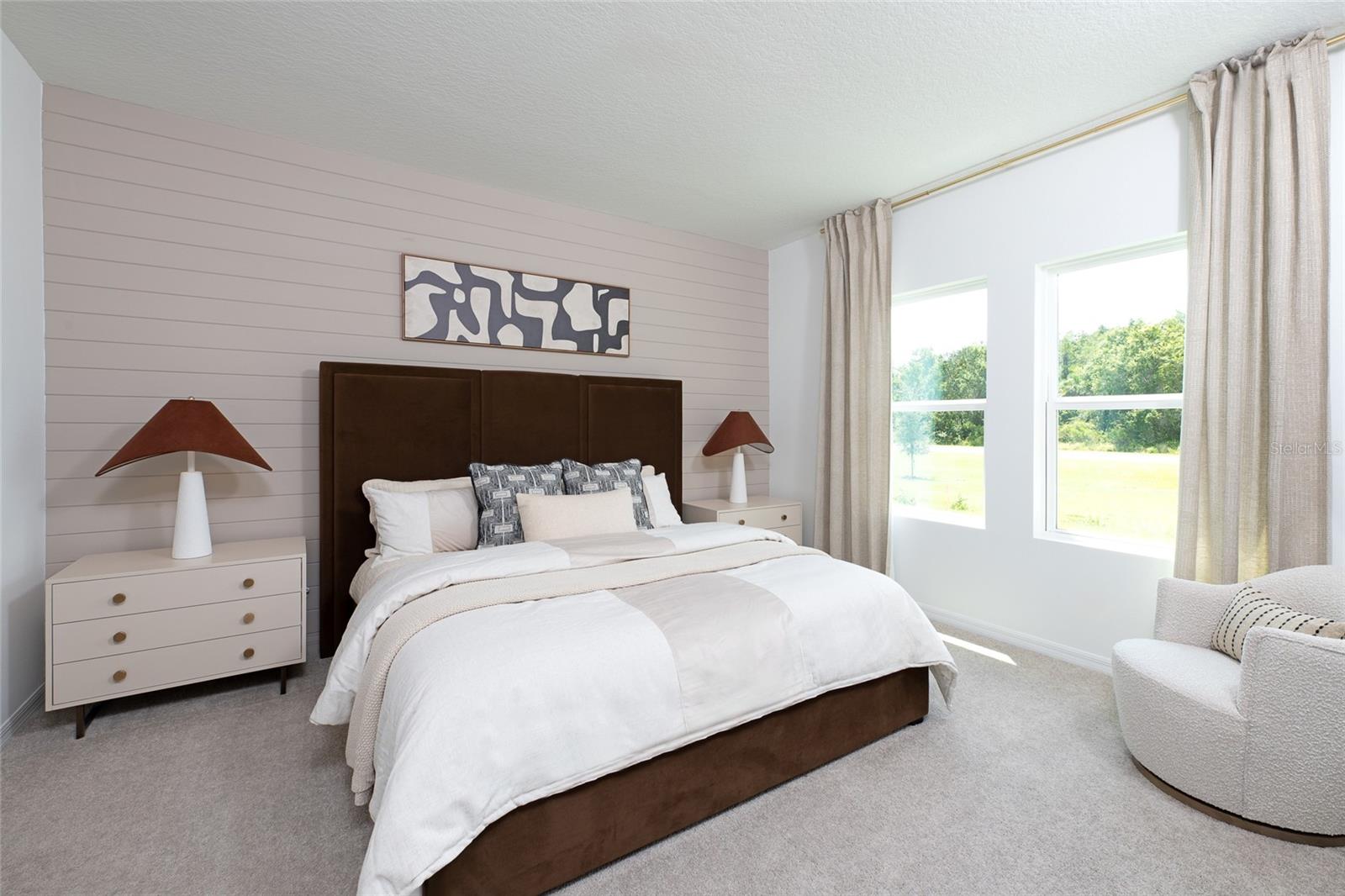 HAM BROWN RESERVE PH 1A - Residential