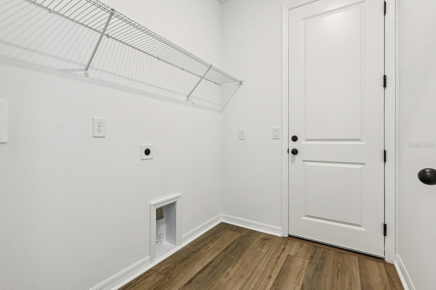 HAM BROWN RESERVE PH 1A - Residential