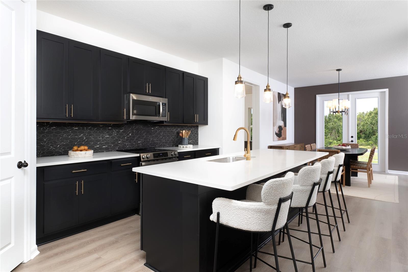 HAM BROWN RESERVE PH 1A - Residential