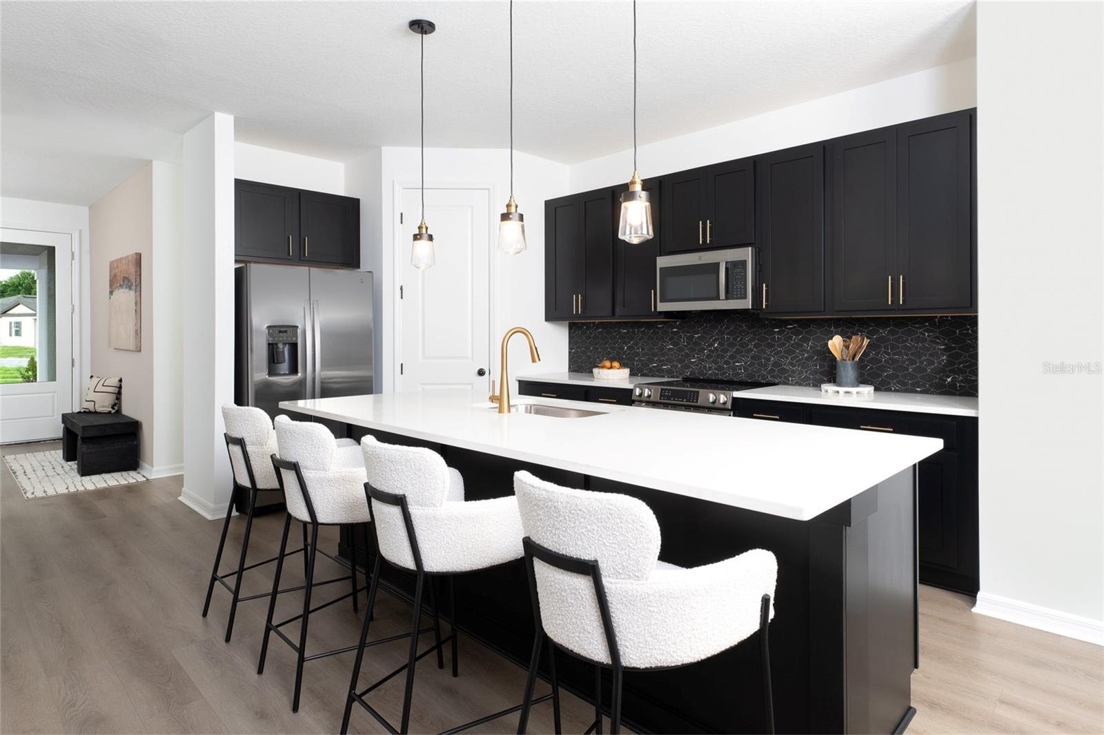 HAM BROWN RESERVE PH 1A - Residential