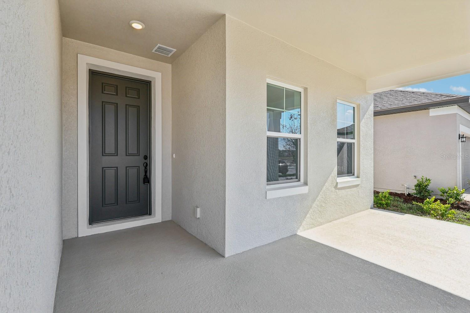 HAM BROWN RESERVE PH 1A - Residential