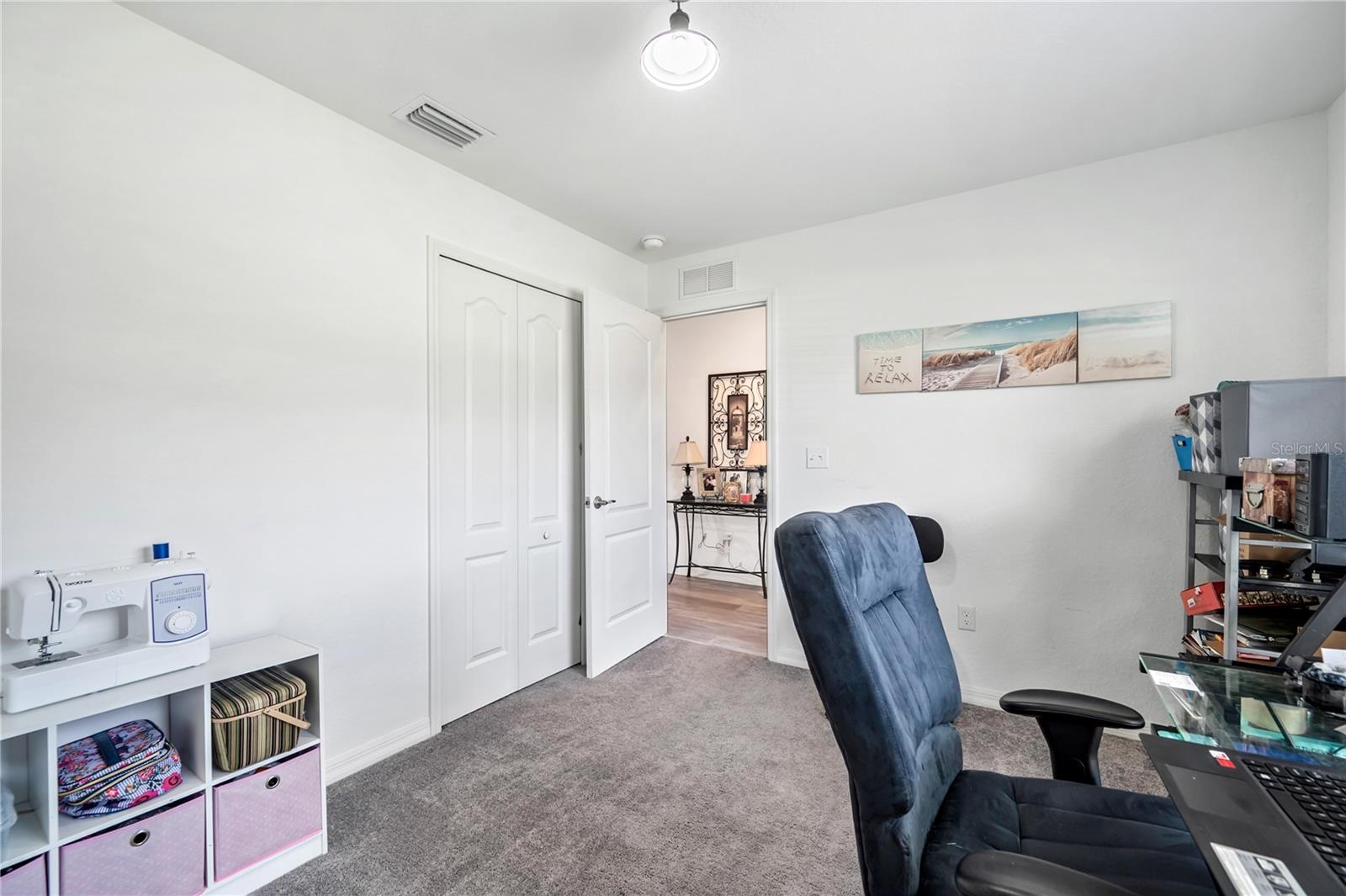 SUN N LAKE - Residential