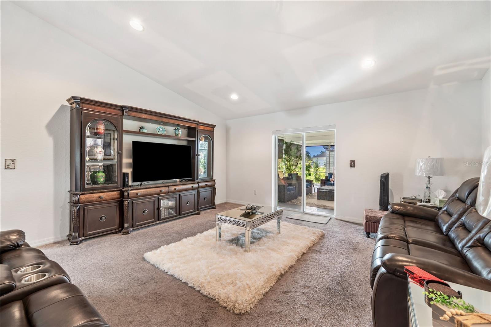 SUN N LAKE - Residential