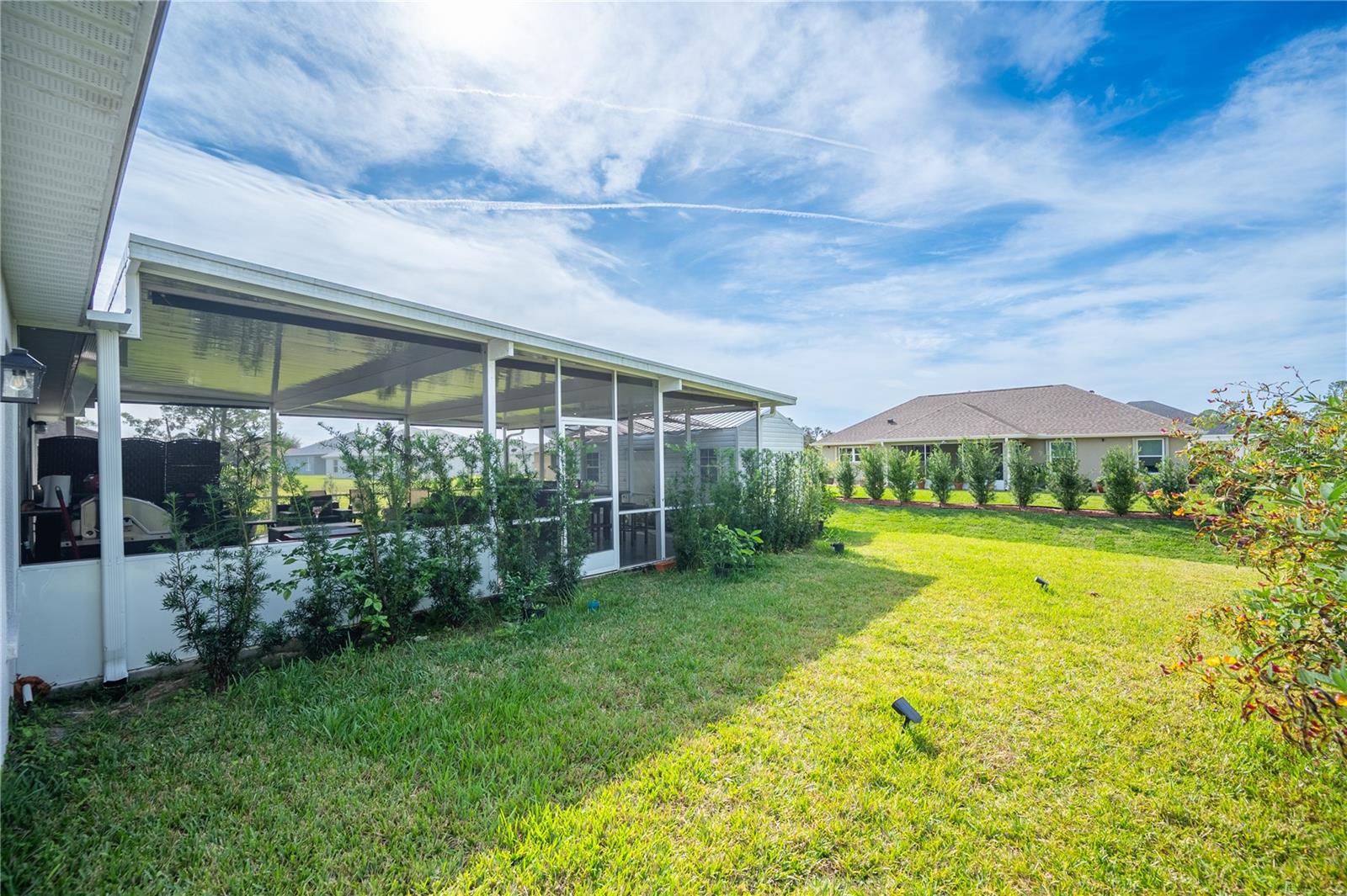 SUN N LAKE - Residential