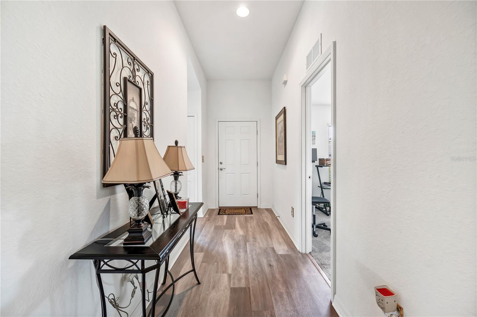 SUN N LAKE - Residential