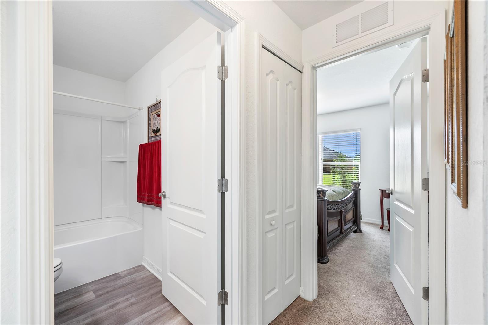 SUN N LAKE - Residential