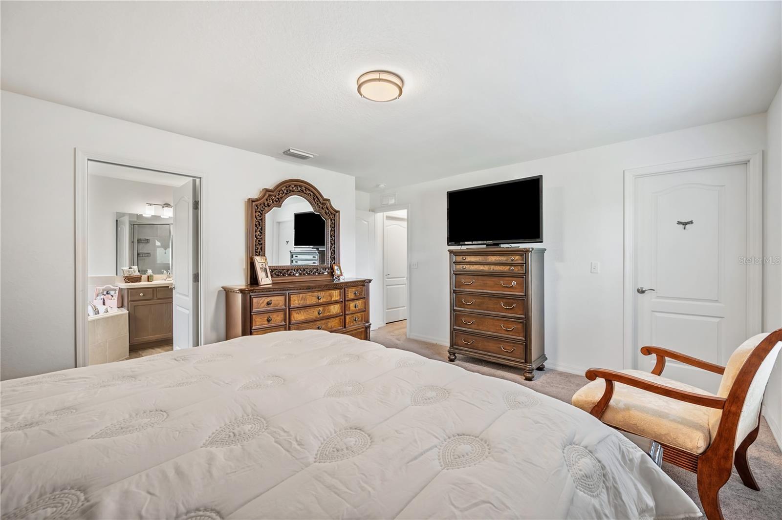 SUN N LAKE - Residential