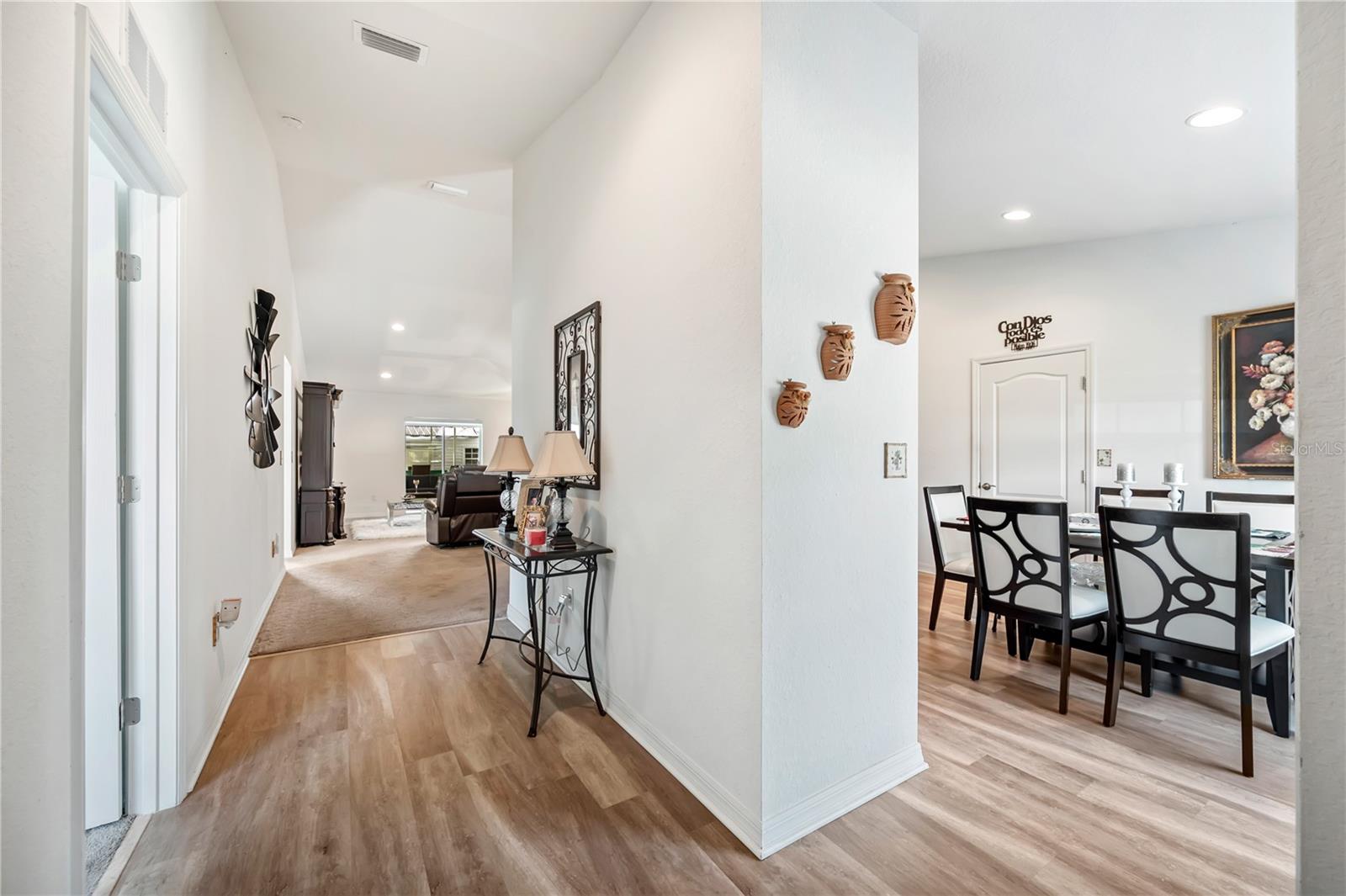 SUN N LAKE - Residential