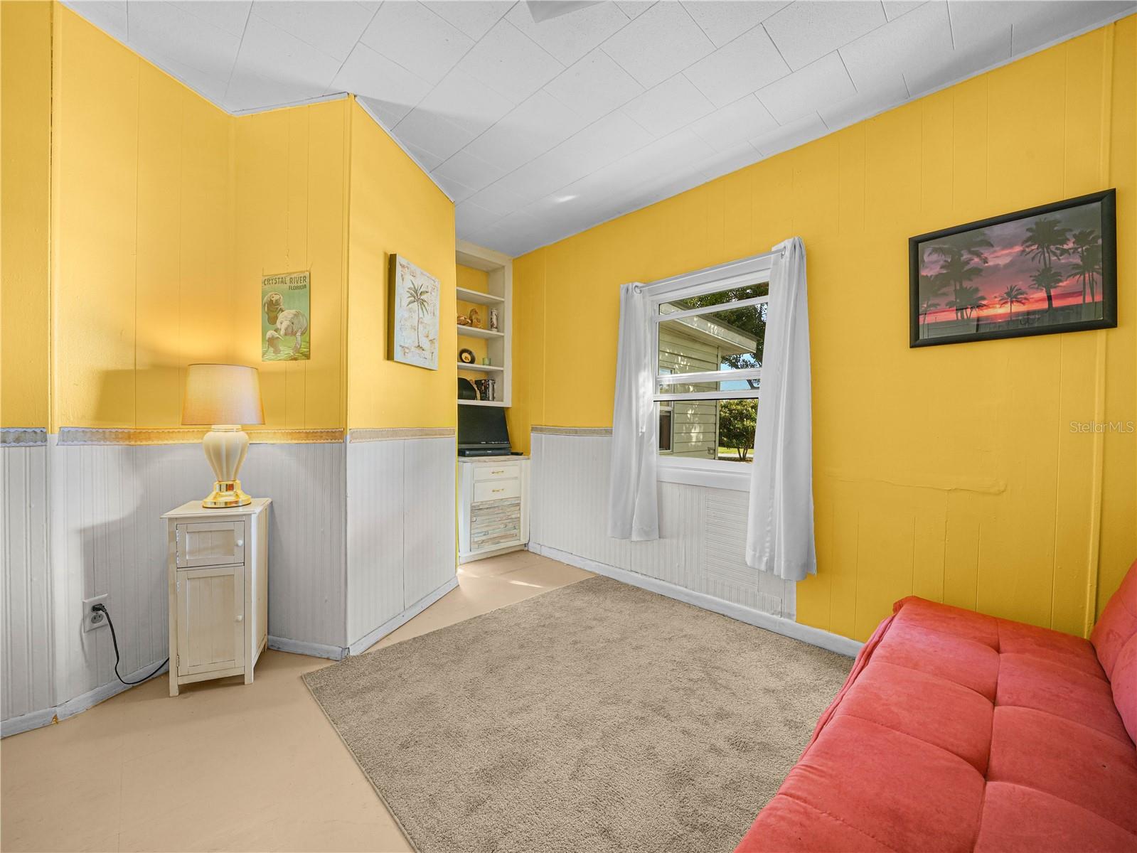 CALOOSA LAKE VILLAGE - Residential