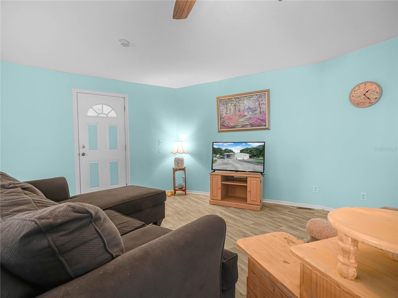 CALOOSA LAKE VILLAGE - Residential