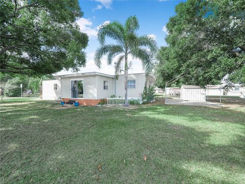 Photo of 319 1st Avenue N, Lake Wales, FL 33859 (MLS # K4903155)