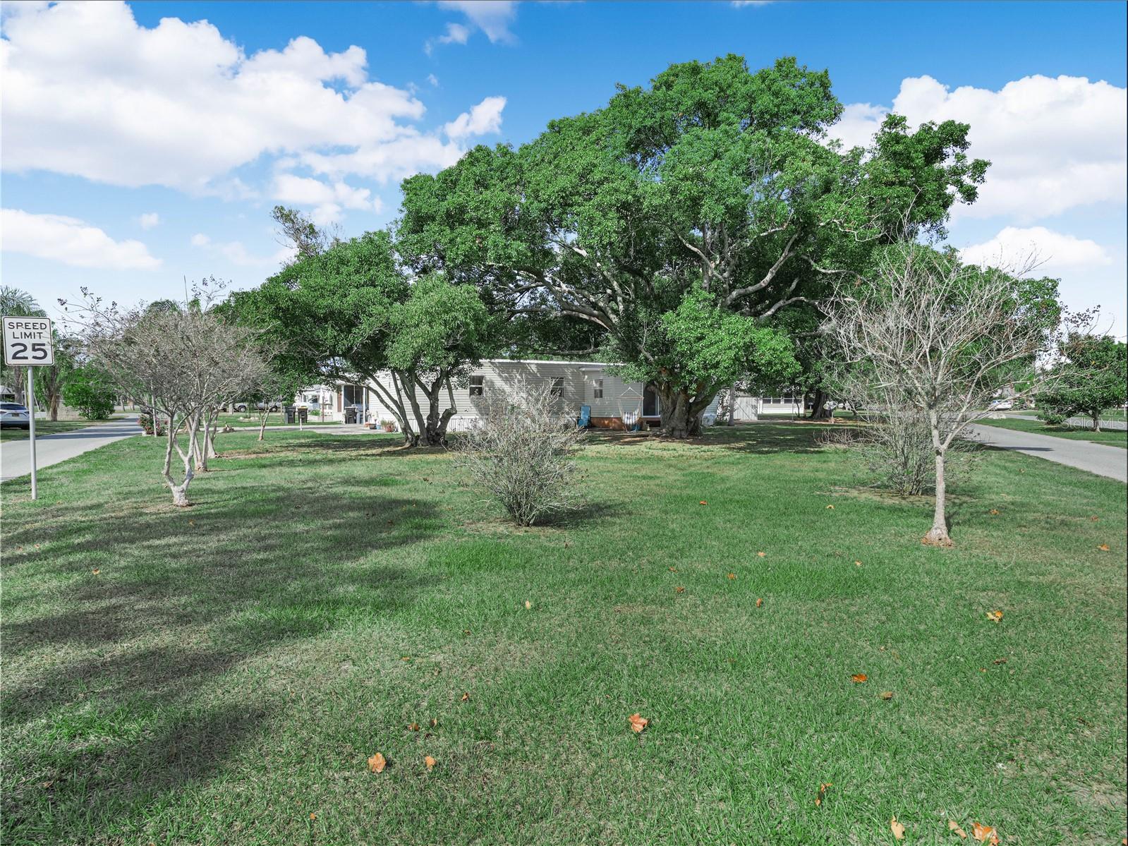 CALOOSA LAKE VILLAGE - Residential