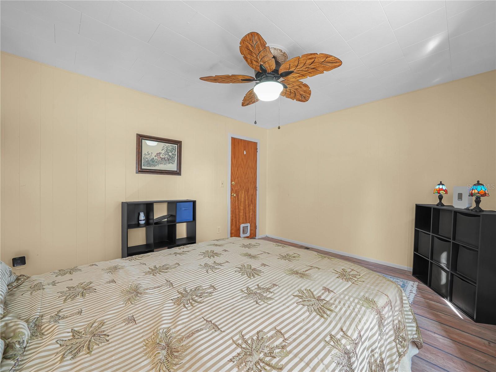 CALOOSA LAKE VILLAGE - Residential