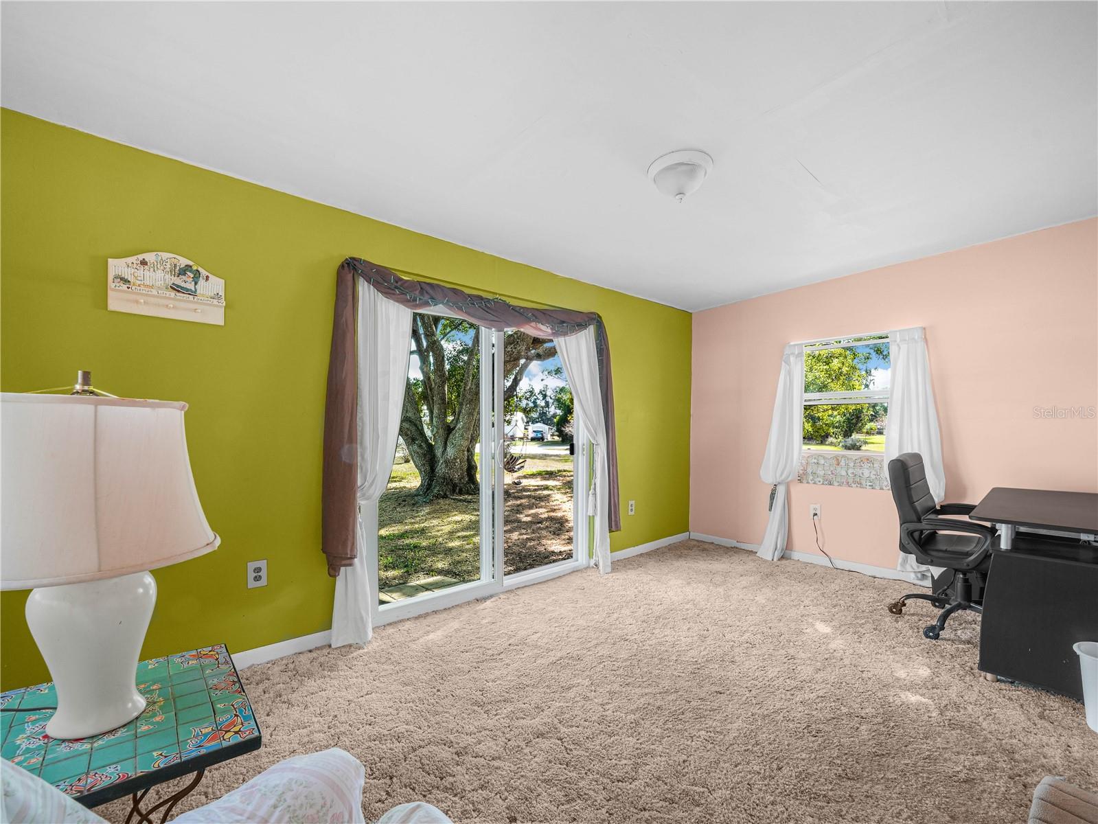 CALOOSA LAKE VILLAGE - Residential