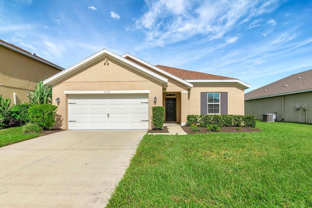 Photo of 15517 Rose Grove Drive, Bradenton, FL 34212 (MLS # A4667497)
