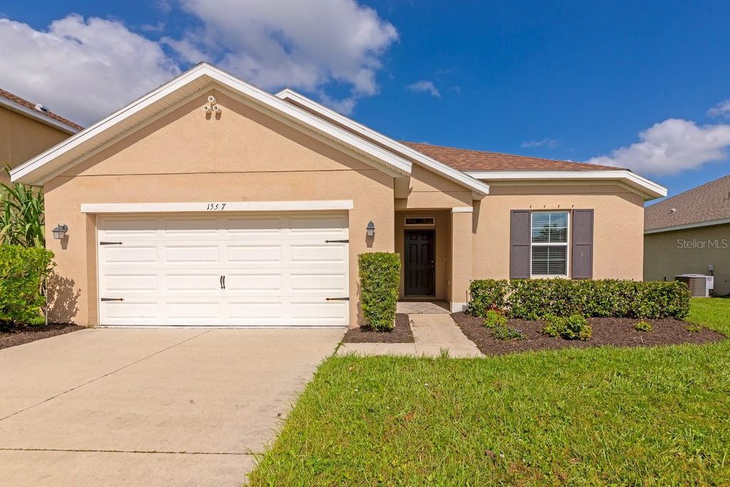 Photo of 15517 Rose Grove Drive, Bradenton, FL 34212 (MLS # A4667497)