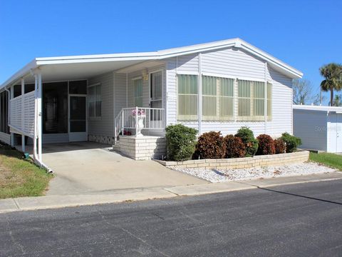 A home in LARGO